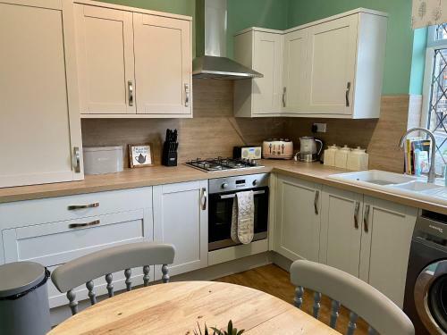 Bronte Bungalow - Oxenhope Village In The Moors