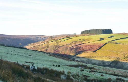 Bronte Bungalow - Oxenhope Village In The Moors