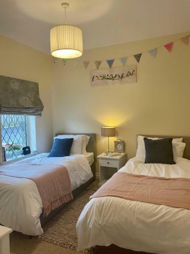 Bronte Bungalow - Oxenhope Village In The Moors