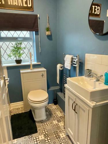 Bronte Bungalow - Oxenhope Village In The Moors
