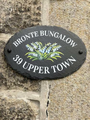 Bronte Bungalow - Oxenhope Village In The Moors
