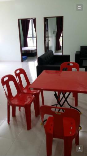 Coral Homestay
