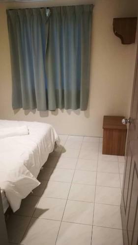 Pangkor Staycation Apartment