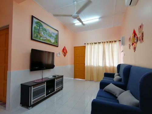 Mui Gim Homestay ?? ????