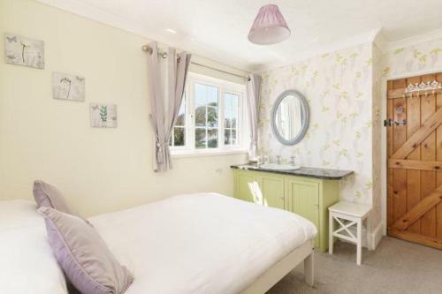 Windy Ridge Cottage - 5 Bedroom Holiday Home - Oxwich