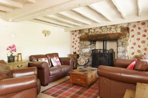 Windy Ridge Cottage - 5 Bedroom Holiday Home - Oxwich