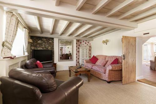 Windy Ridge Cottage - 5 Bedroom Holiday Home - Oxwich