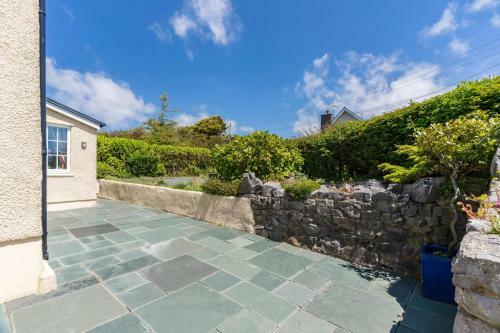 Windy Ridge Cottage - 5 Bedroom Holiday Home - Oxwich