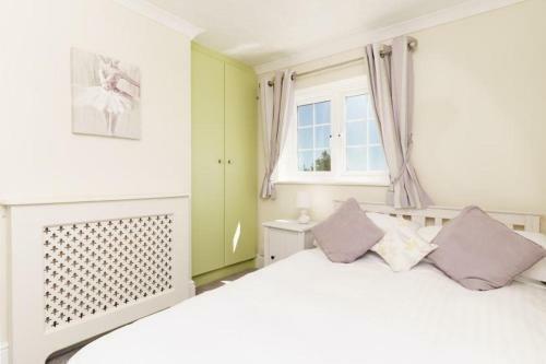 Windy Ridge Cottage - 5 Bedroom Holiday Home - Oxwich