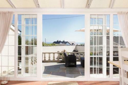 Windy Ridge Cottage - 5 Bedroom Holiday Home - Oxwich