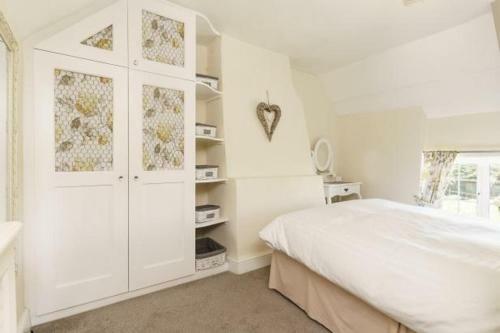 Windy Ridge Cottage - 5 Bedroom Holiday Home - Oxwich