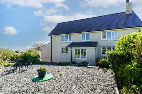 Windy Ridge Cottage - 5 Bedroom Holiday Home - Oxwich