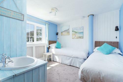 Windy Ridge Cottage - 5 Bedroom Holiday Home - Oxwich