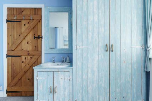 Windy Ridge Cottage - 5 Bedroom Holiday Home - Oxwich