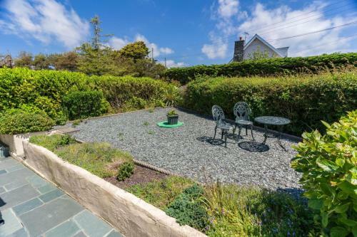 Windy Ridge Cottage - 5 Bedroom Holiday Home - Oxwich