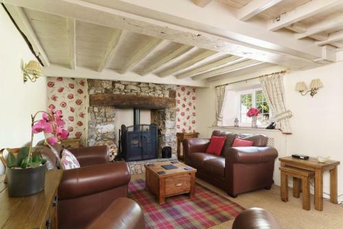 Windy Ridge Cottage - 5 Bedroom Holiday Home - Oxwich