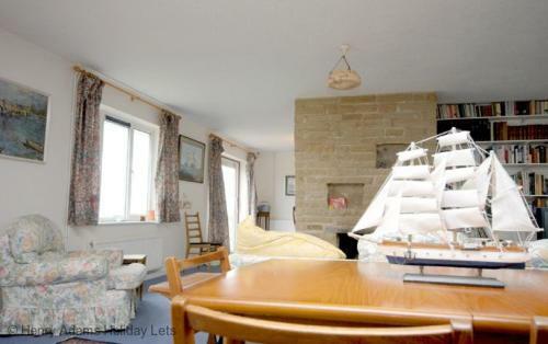 Marie's Cottage, Pagham