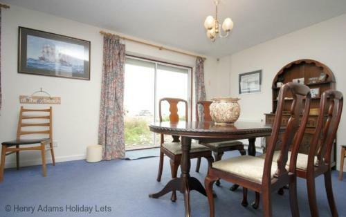 Marie's Cottage, Pagham