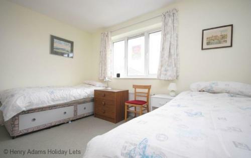 Marie's Cottage, Pagham