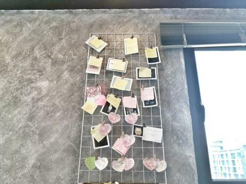 Apartamento Jazz Suites Vivacity Kuching