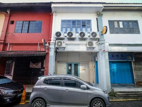 Hotel Little Houses