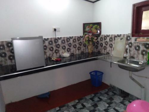 Apartamento Cottage Mercy