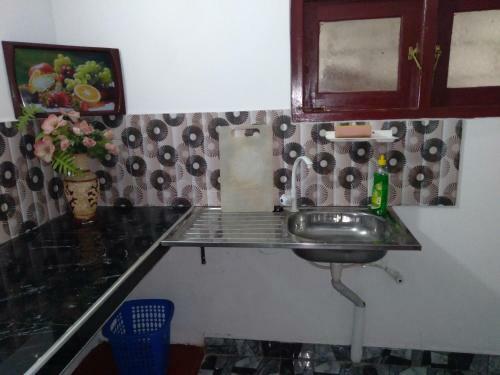 Apartamento Cottage Mercy