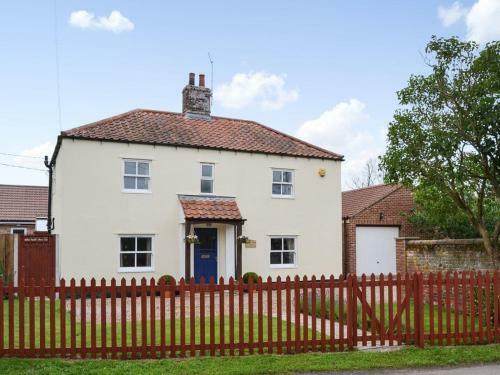 Church Farm House