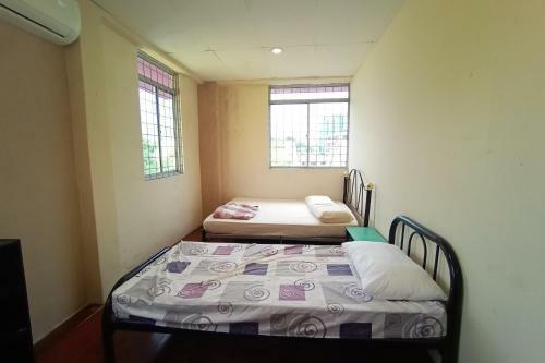 Hotel Spot On 90119 Bed's Guesthouse