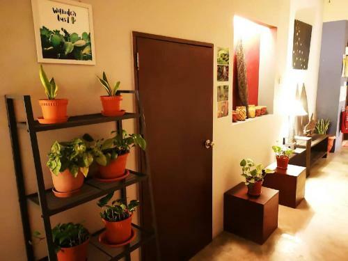Albergue Sunset Homestay 2