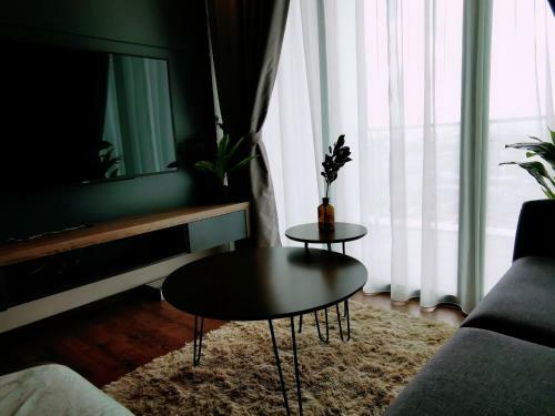 Apartamento Jazz 2 City View