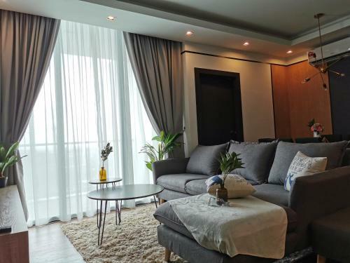 Apartamento Jazz 2 City View
