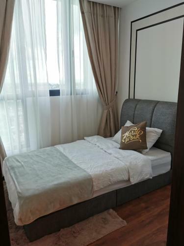 Apartamento Jazz 2 City View