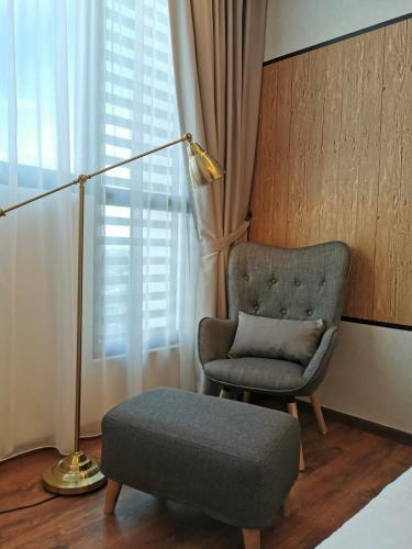 Apartamento Jazz 2 City View