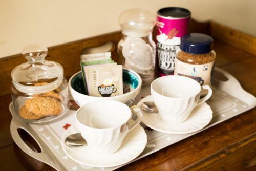 St Annes Bed And Breakfast