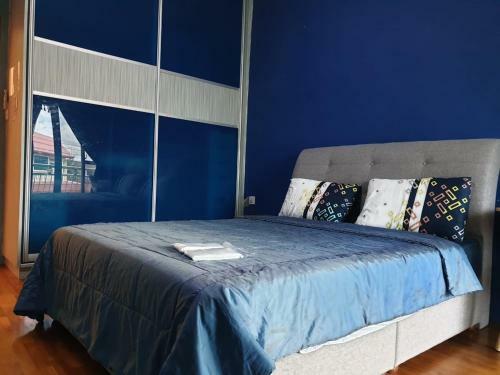Hostal Seladah Stay