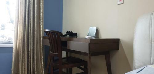 Hostal Seladah Stay