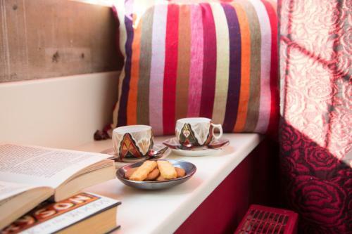 Bed & Breakfast St.michaels Bistro