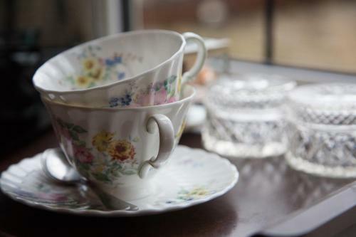 Bed & Breakfast St.michaels Bistro