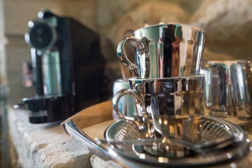 Bed & Breakfast St.michaels Bistro
