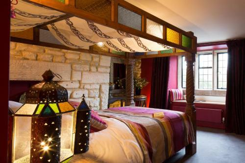Bed & Breakfast St.michaels Bistro