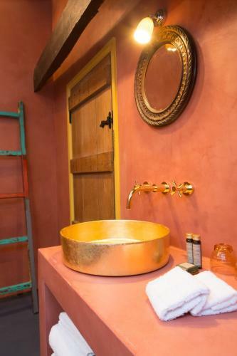 Bed & Breakfast St.michaels Bistro