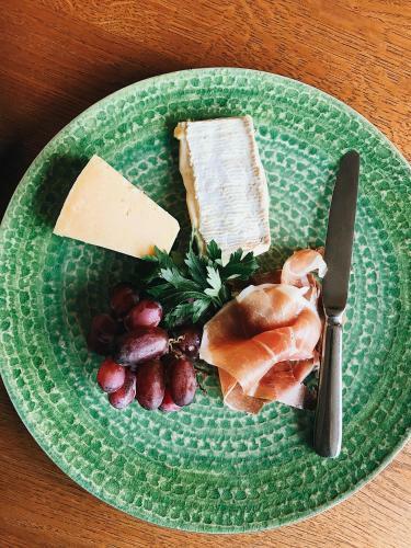 Bed & Breakfast St.michaels Bistro