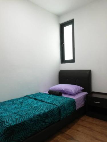 Vivacity Jazz3 Apartment Kuching 127
