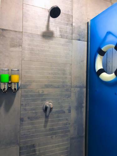 Apartamento Cat City Mediterranean Theme Pool View Homestay???????????????