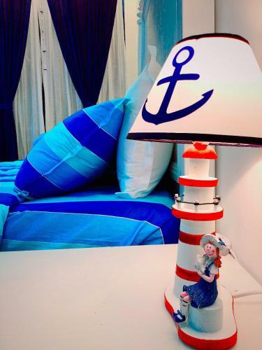 Apartamento Cat City Mediterranean Theme Pool View Homestay???????????????