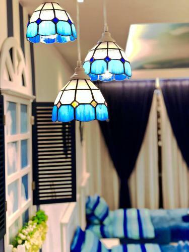 Apartamento Cat City Mediterranean Theme Pool View Homestay???????????????