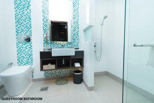 Astana Wing - Riverside Majestic Hotel