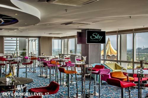 Astana Wing - Riverside Majestic Hotel
