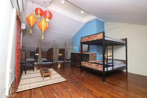 Hotel Spot On 89749 Mamasan Guesthouse